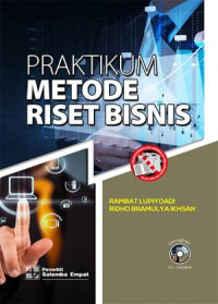 Praktikum Metode Riset Bisnis