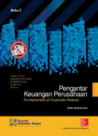 Pengantar Keuangan Perusahaan : Buku 2