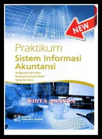 Praktikum Sistem Informasi Akuntansi