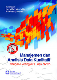 Manajemen dan Analisis Data Kualitatif dengan perangkat Lunak NVivo