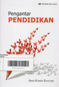 Pengantar Pendidikan