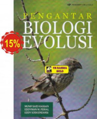 Pengantar Biologi Evolusi