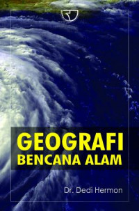 Geografi Bencana Alam