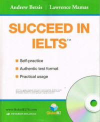 Succeed in IELTS