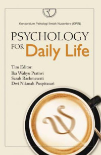 Psychology for Daily Life