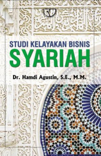 Studi Kelayakan Bisnis Syariah