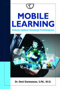 Mobile Learning Sebuah Aplikasi Teknologi Pembelajaran