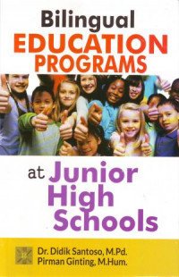 Bilingual Education Programs at Junior High Schools