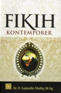 Fikih Kontemporer