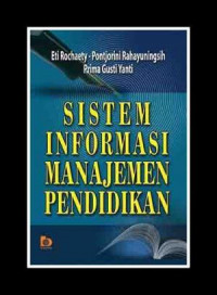 Sistem Informasi Manajemen Pendidikan