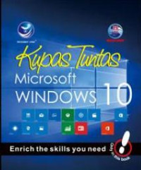 Kupas Tuntas Microsoft Windows 10