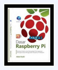 Dasar Raspberry Pi | Panduan Praktis untuk Mempelajari Pemrograman Perangkat Keras Menggunakan Raspberry Pi Model B