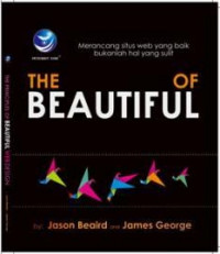 The Principles of Beautiful Web Design : Merancang Situs Web yang Baik Bukanlah Hal Yang Sulit