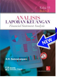Analisis Laporan Keuangan (Buku 2)