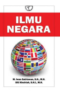 Image of Ilmu Negara
