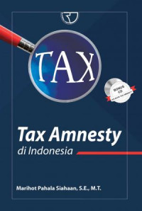 Tax Amnesty Di Indonesia