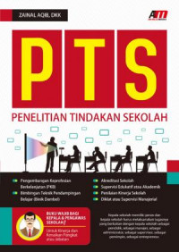 PTS - Penelitian Tindakan Sekolah