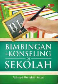 Bimbingan Dan Konseling Di Sekolah
