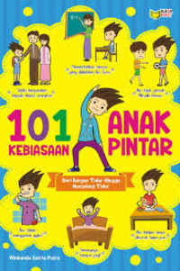 101 Kebiasaan Anak Pintar