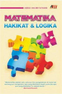 Matematika Hakikat dan Logika