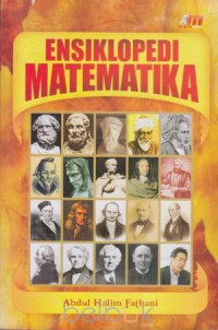 Ensiklopedi Matematika