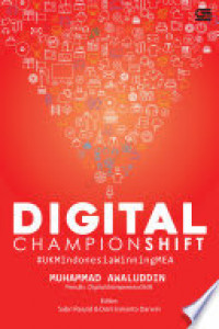 Digital Championshift