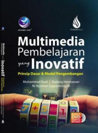 Multimedia Pembelajaran Yang Inovatif Prinsip Dasar Dan Model Pengembangan