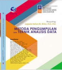 Metode Pengumpulan dan Teknik Analisis Data