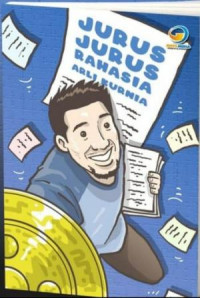 Jurus-Jurus Rahasia Arli Kurnia