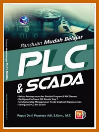 Panduan Mudah Belajar PLC dan SCADA