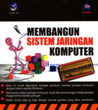 Membangun Sistem Jaringan Komputer