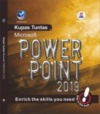Kupas Tuntas Microsoft Power Point 2019