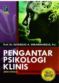 Pengantar Psikologi Klinis