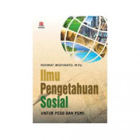 Ilmu Pengetahuan Sosial Untuk PGSD Dan PGMI