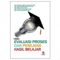Evaluasi Proses Dan Penilaian Hasil Belajar