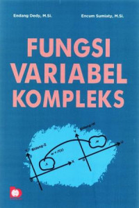 Fungsi Variabel Kompleks