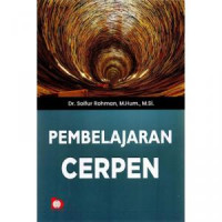 Pembelajaran Cerpen