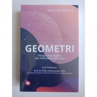 Geometri Dengan Pembuktian Dan Pemecahan Masalah
