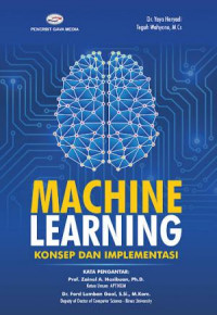 Machine Learning; Konsep Dan Implementasi