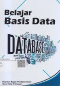 Belajar Basis Data