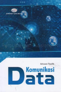 Komunikasi Data