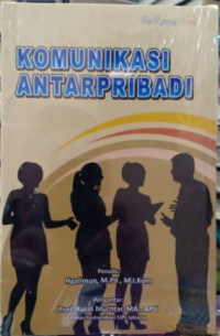Komunikasi Antarpibadi