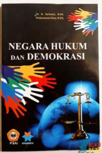 Negara Hukum dan Demokrasi