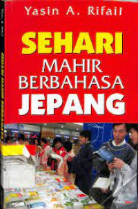 Sehari Mahir Berbahasa Jepang