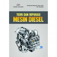 Teori dan Reparasi Mesin Diesel