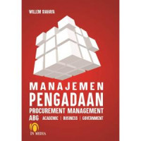 Manajemen Pengadaan Procurement Management ABG (Academic Business Government)