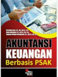 Akuntansi Keuangan Berbasis PSAK