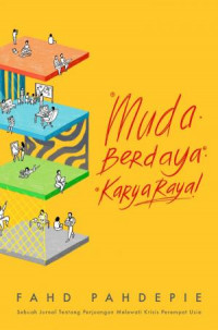 Muda Berdaya Karya Raya