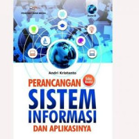 Perancangan Sistem Informasi Dan Aplikasinya