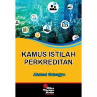 Kamus Istilah Perkreditan